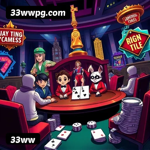 Jogos de Cassino ao Vivo